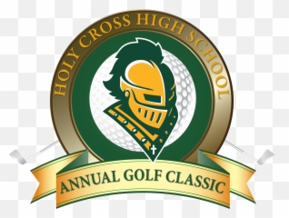 Holycross - Language Png,Golf Logo Png