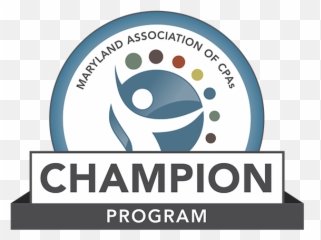 Macpa Champion Program - Christmas Ornament Clip Art png
