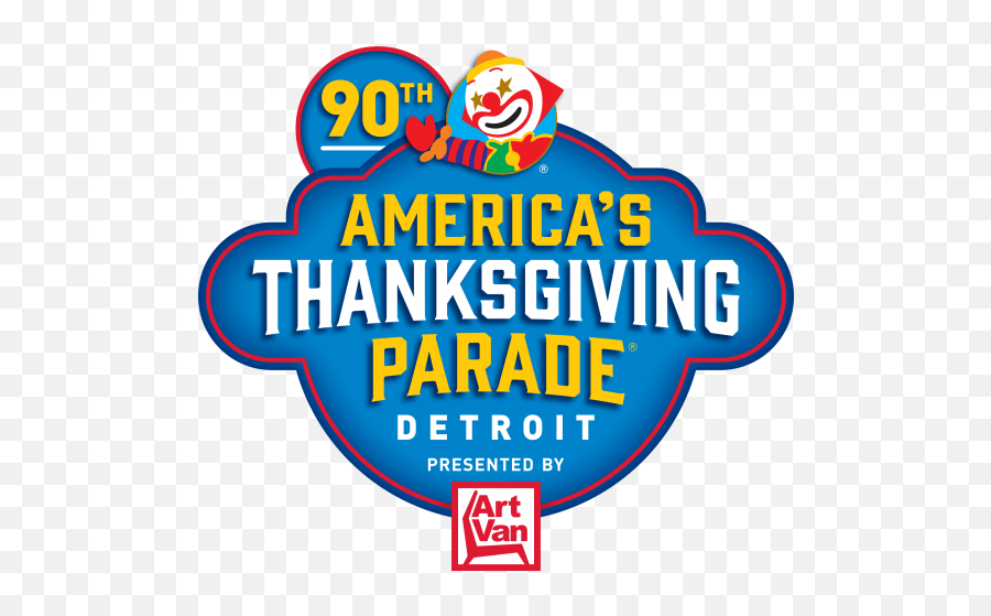 Wigs 4 Kids Of Michigan Charity Events - Parade Company Png,Art Van Logo