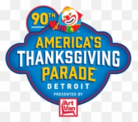 Wigs 4 Kids Of Michigan Charity Events - Parade Company Png,Art Van Logo