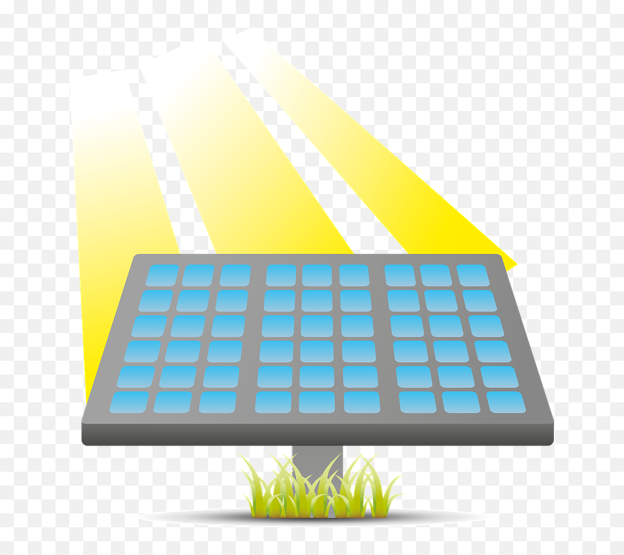 Library Of Solar Panels And Money Picture Royalty Free Stock - Solar Panel Clipart Png,Panel Png