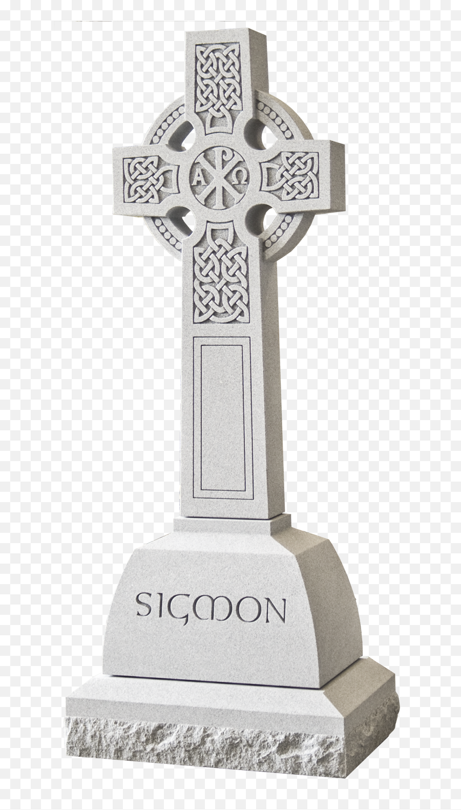 High Cross Monument Co Png Crucifix