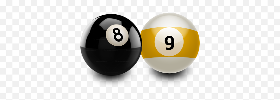 Side Pocket U2013 Just Another Wordpress Site - 8 Ball And 9 Ball Png,Pool Ball Png