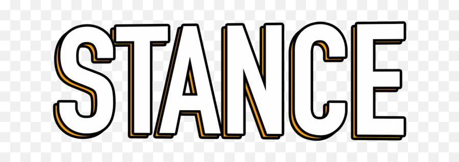 Stance Png Logo
