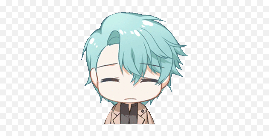 Jukebox For Jihyun - Mystic Messenger Emoji Gifs Png,Mystic Messenger Transparent