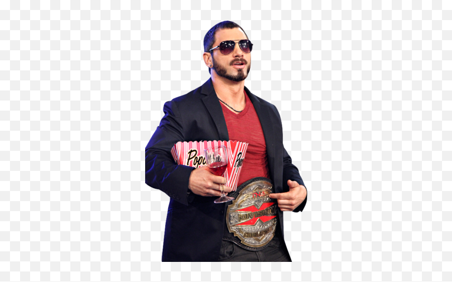 Pin - Gentleman Png,Austin Aries Png