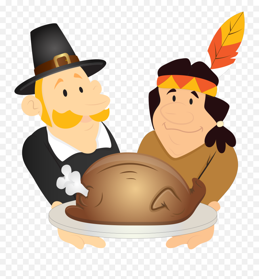 Clipart Love Thanksgiving Png Transparent