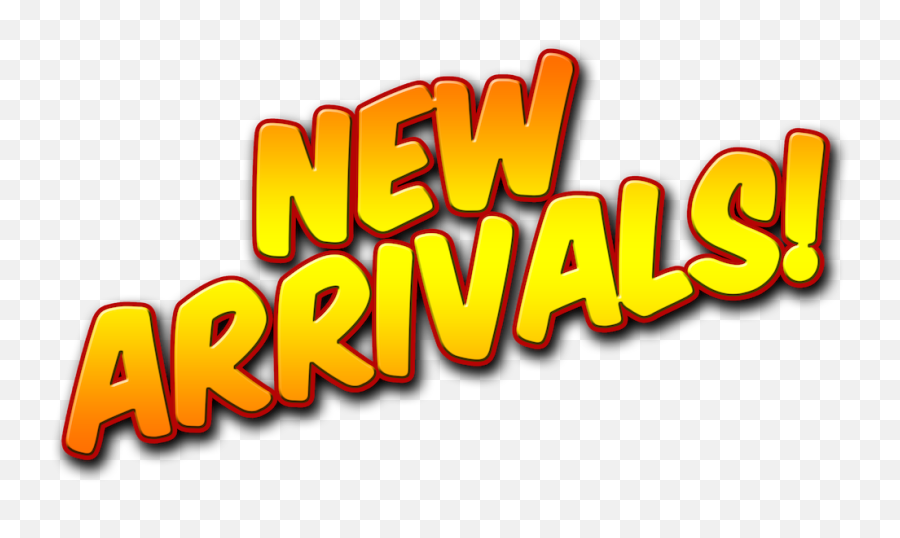 Schedule Clipart Arrival - New Arrivals Png Logo,New Arrival Png