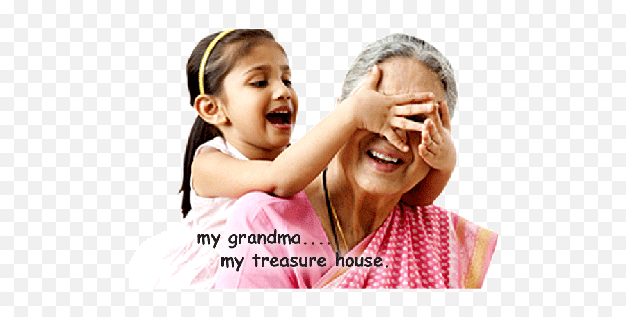 Kanchana Paati My Grandmau0027s Place Welcome To - Kanchana Paati Png,Grandma Transparent