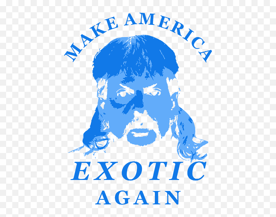 Make America Great Again Coffee Mug - Joe Exotic Logo Png,Make America Great Again Transparent