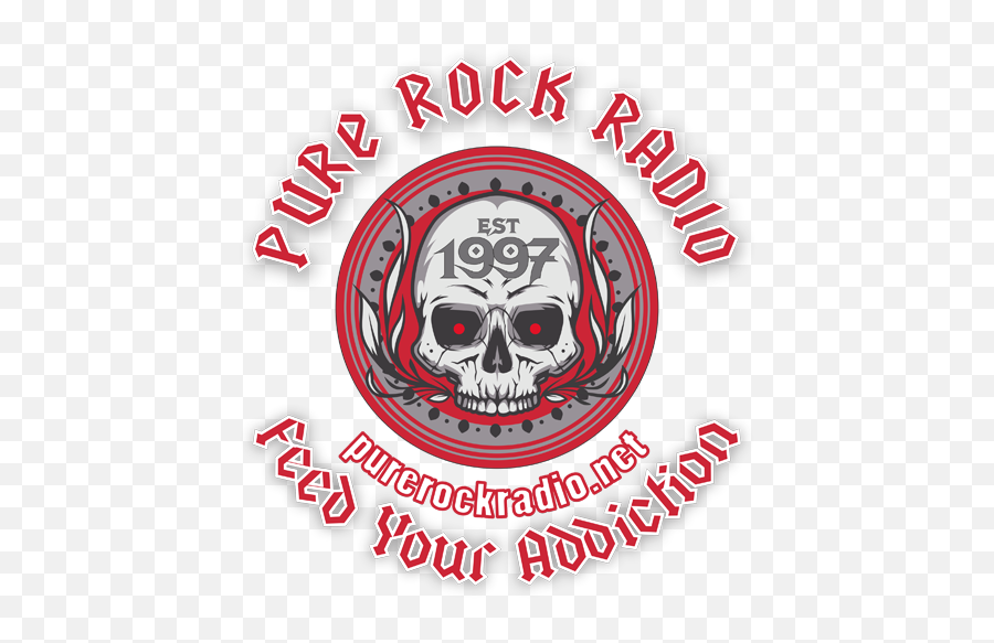 Rock N Roll Journey Led Zeppelindeathgreatful Dead And More - Pure Rock Radio Png,Led Zeppelin Logo Png