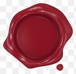 Wax Seal Template - Serving Tray Png,Wax Seal Png