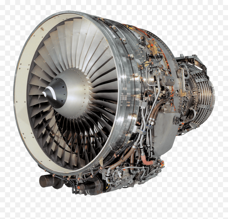 Ge Exploring Sale Of Gas Turbine - Cfm56 Engine Png,Logo General Electric Company