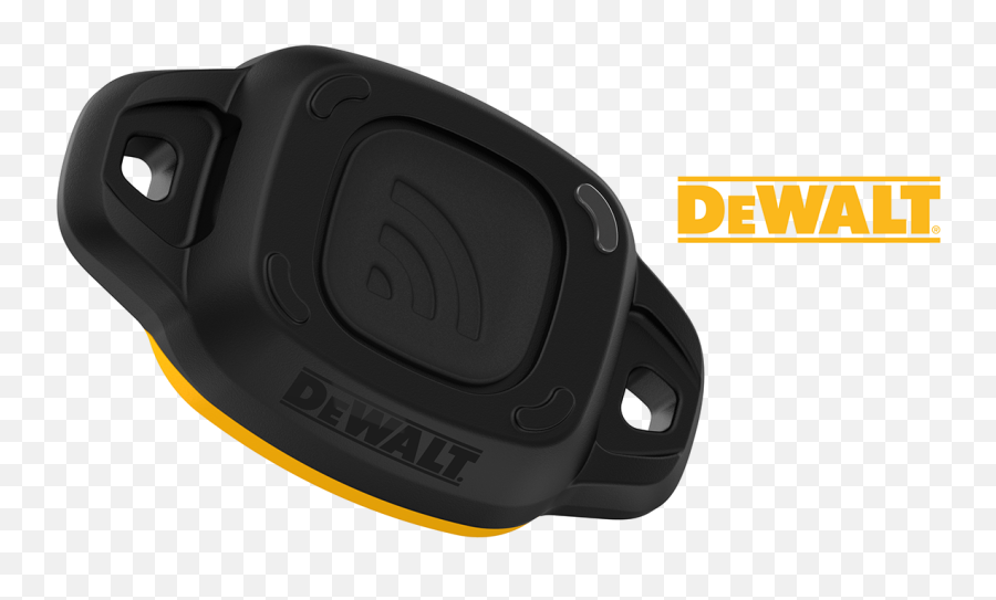 Dewalt Tool Connect Tag - Dewalt Png,Dewalt Logo Png