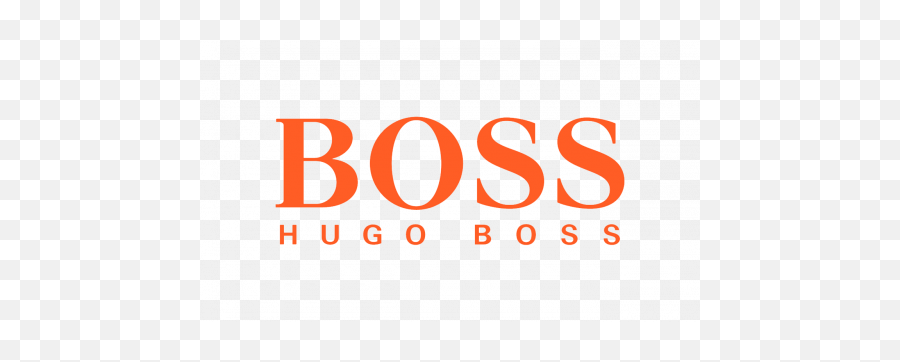 Boss Orange Logo - Boss Orange Logo Png,Snapchat Icon Meaning
