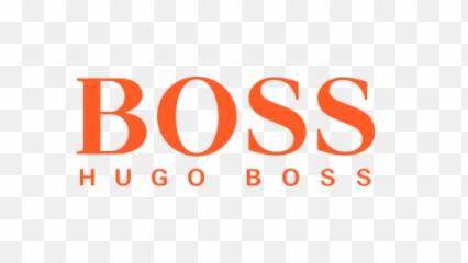 Boss Orange Logo - Png