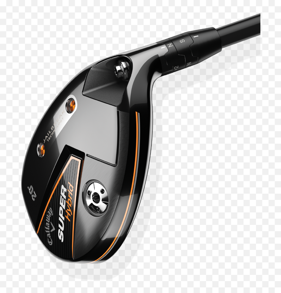 Callaway Super Hybrid Rockbottomgolfcom - Callaway Maverick 2020 Png,Footjoy Mens Icon Saddle Golf Shoe Closeouts