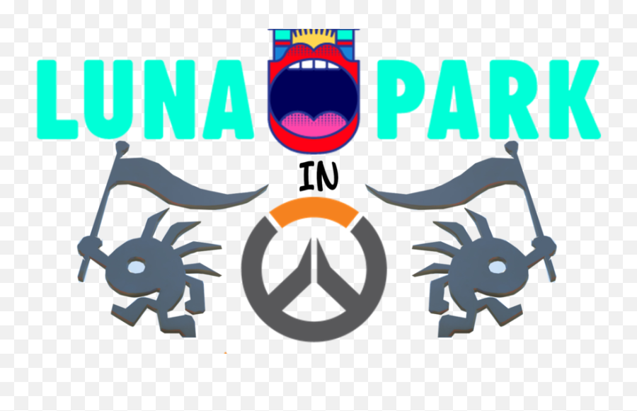 Amusement Park In Gamemode - Language Png,Mei Blizzard Icon