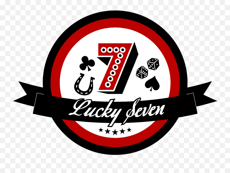 Lucky 7 Transport Llc - Lucky 7 Logo Design Png,Icon Lucky 7