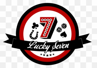 Lucky 7 Transport Llc - Lucky 7 Logo Design Png,Icon Lucky 7
