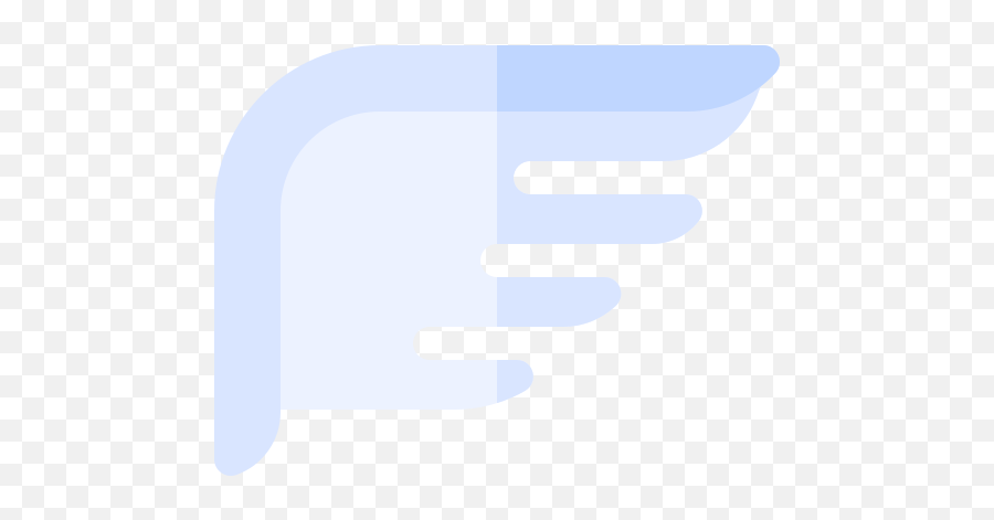 Wings - Horizontal Png,Wings Signal Icon