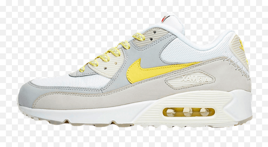 Nike Air Max 90 Mixtape Side A Where To Buy Ci6394 - 100 Nike Air Max 90 A Side Png,Mixtape Icon