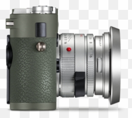 Leica M - P EDITION SAFARI png