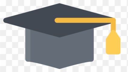 Graduate Vector Svg Icon 39 - PNG Repo Free Icons Square Academic Cap