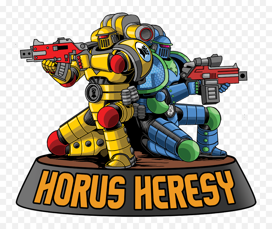 Two New Horus Heresy Hq Classes - Bell Of Lost Souls Space Marine Heresy Png,Lost Comments Icon