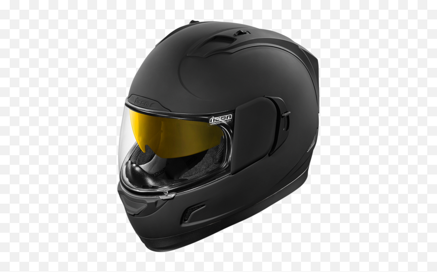 Icon - Icon Mc Hjälm Png,Icon Airmada Hard Luck Helmet