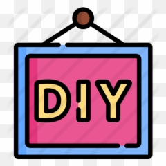 Diy - Free art icons Language png