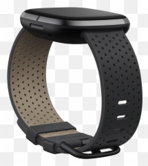 Shop Smartwatches Fitness Trackers And More Fitbit - Watch Strap Png,Hex Icon Watch Band