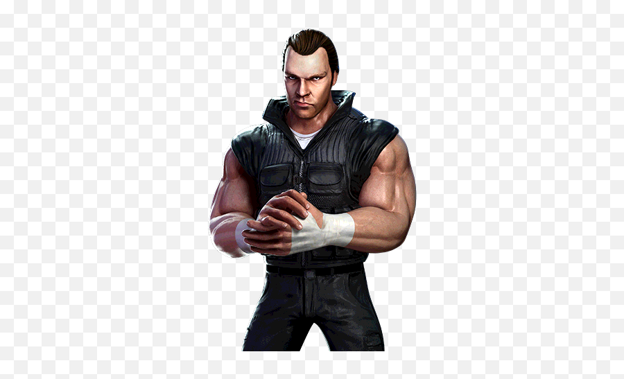 Leveling Calculator For Dean Ambrose - Action Figure Png,Dean Ambrose Png