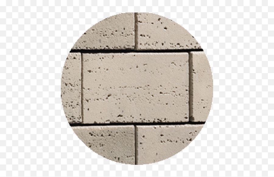 Travertina Raw - Dot Png,Retaining Wall Icon