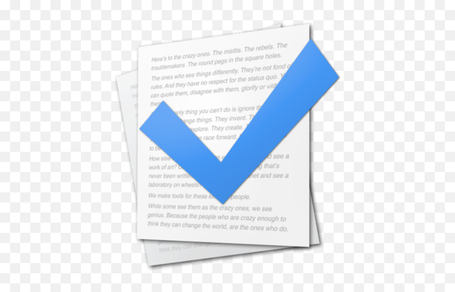 Textdo Mac Icon - Uplabs Document Png,Ignore Icon