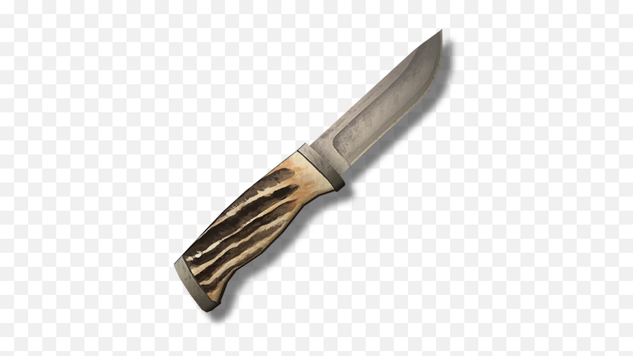 Knife - Solid Png,The Long Dark Icon