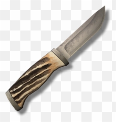 Knife - Solid png