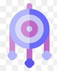 Dreamcatcher Png Icon 17 - Png Repo Free Png Icons Portable Network Graphics,Dream Catcher Png