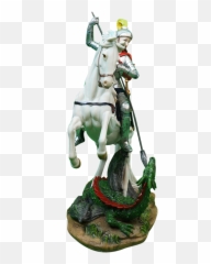 St George - Bridle png