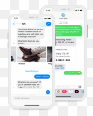 24 Of The Best Facebook Page Apps To Give Your Business Boost - Smartphone png