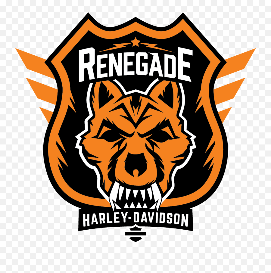 Fat Boy 114 Renegade Harley - Davidson Hockey Png,Renegade Icon