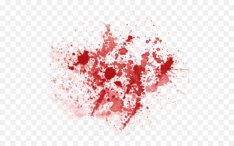 Download Blood Splatter Free Png Transparent Image And Clipart - Blood Splatter Transparent,Red Splatter Png