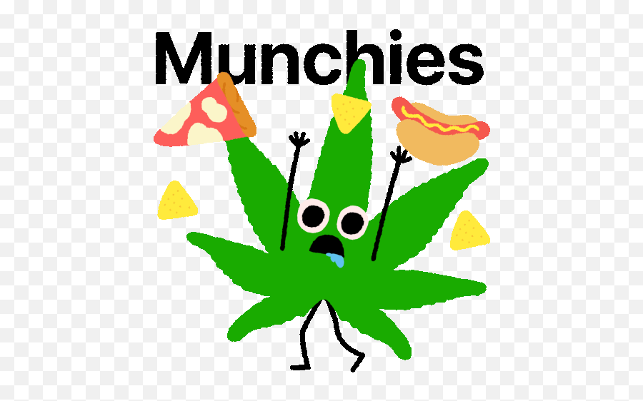 Method munchies