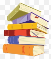 Books Png Clipart All - Transparent Background Books Clipart,Books Png