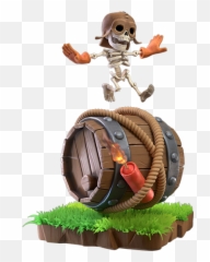 Super Wall Breaker - Clash Of Clans png
