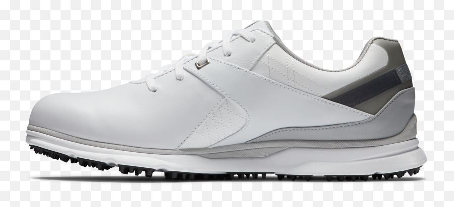 Pro - Footjoy Pro Sl Golf Shoes Png,Footjoy Icon White