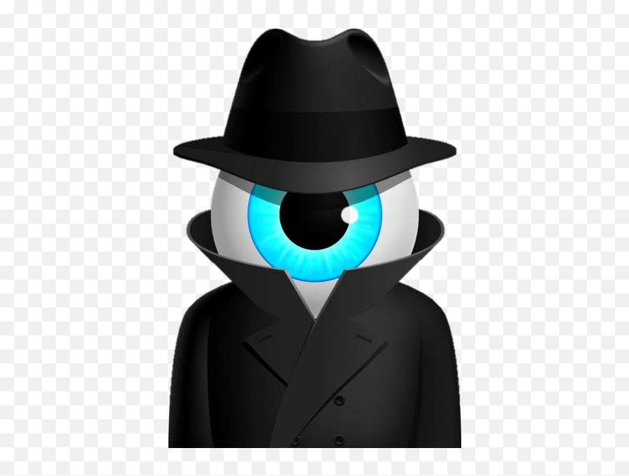 Spy Png High Quality - Spy Png,Spyro Icon Png