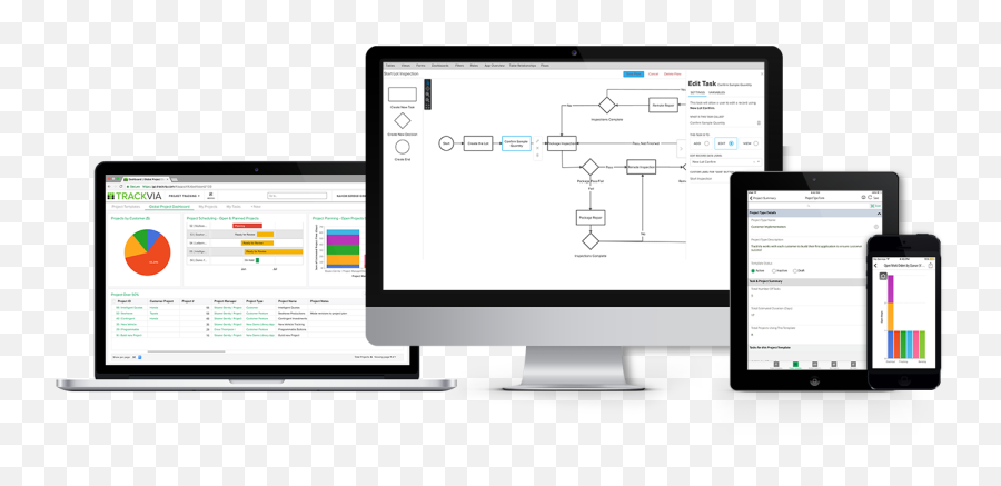 Laserfiche And Trackvia - Software License Png,Laserfiche Icon