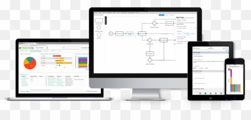 Laserfiche And Trackvia - Software License png