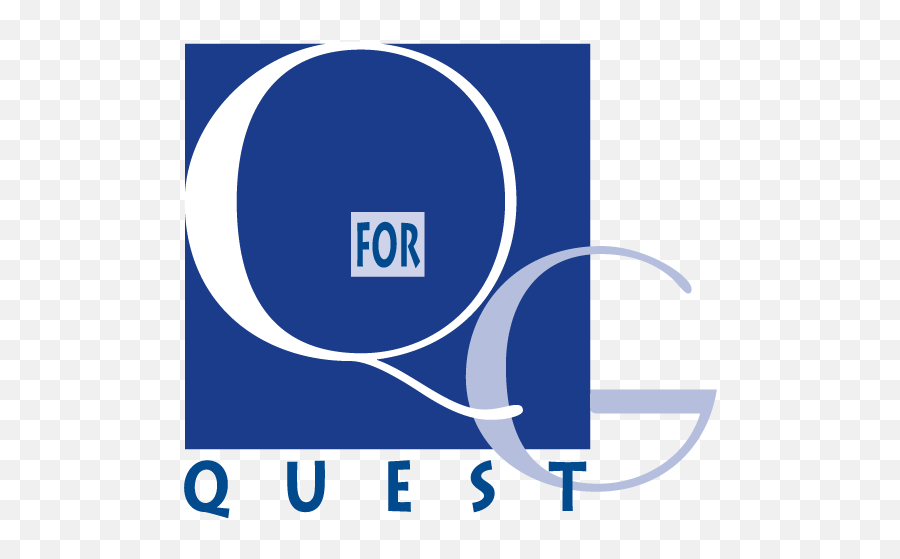 Qfg - Quest For Growth Png,Capricorn Logo